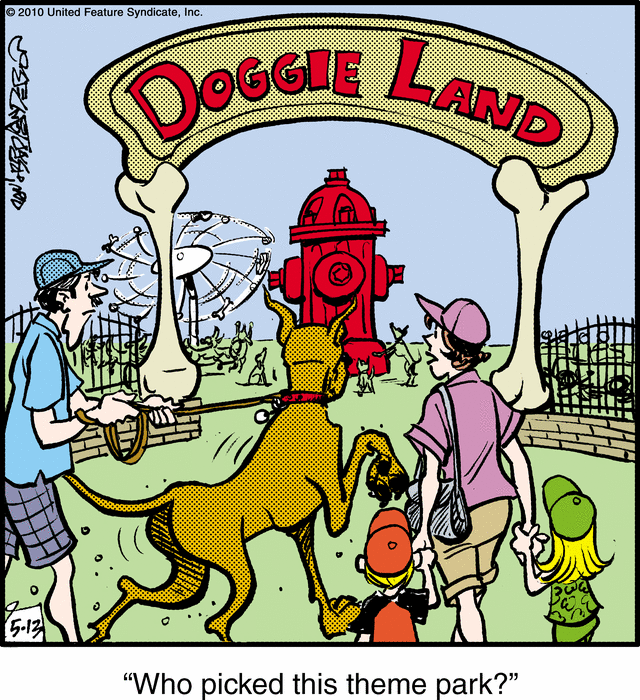 marmaduke